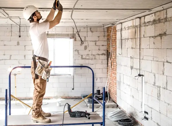 Apartment Renovation