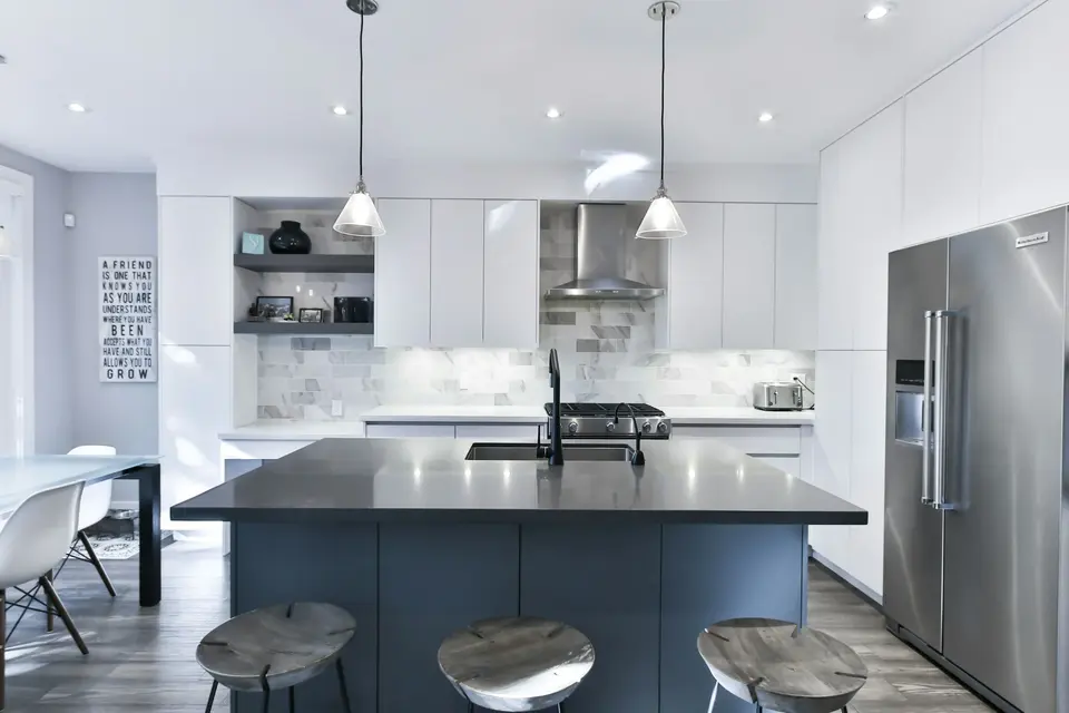 Kitchen Renovation