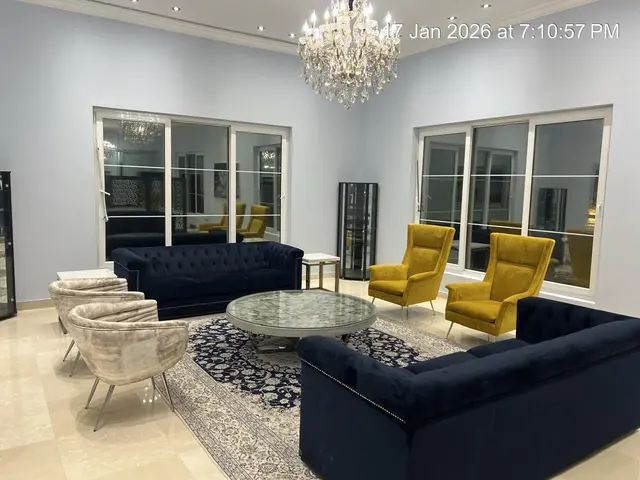 One licensed renovation contractor in Dubai handling villa, apartment, kitchen, bathroom, and office projects under one roof